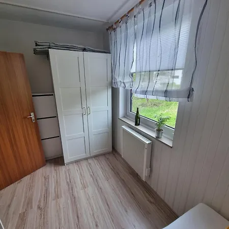 Ferienwohnung De La Flor Bad Lauterberg im Harz Exterior foto