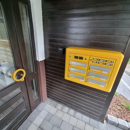 Ferienwohnung De La Flor Bad Lauterberg im Harz Exterior foto