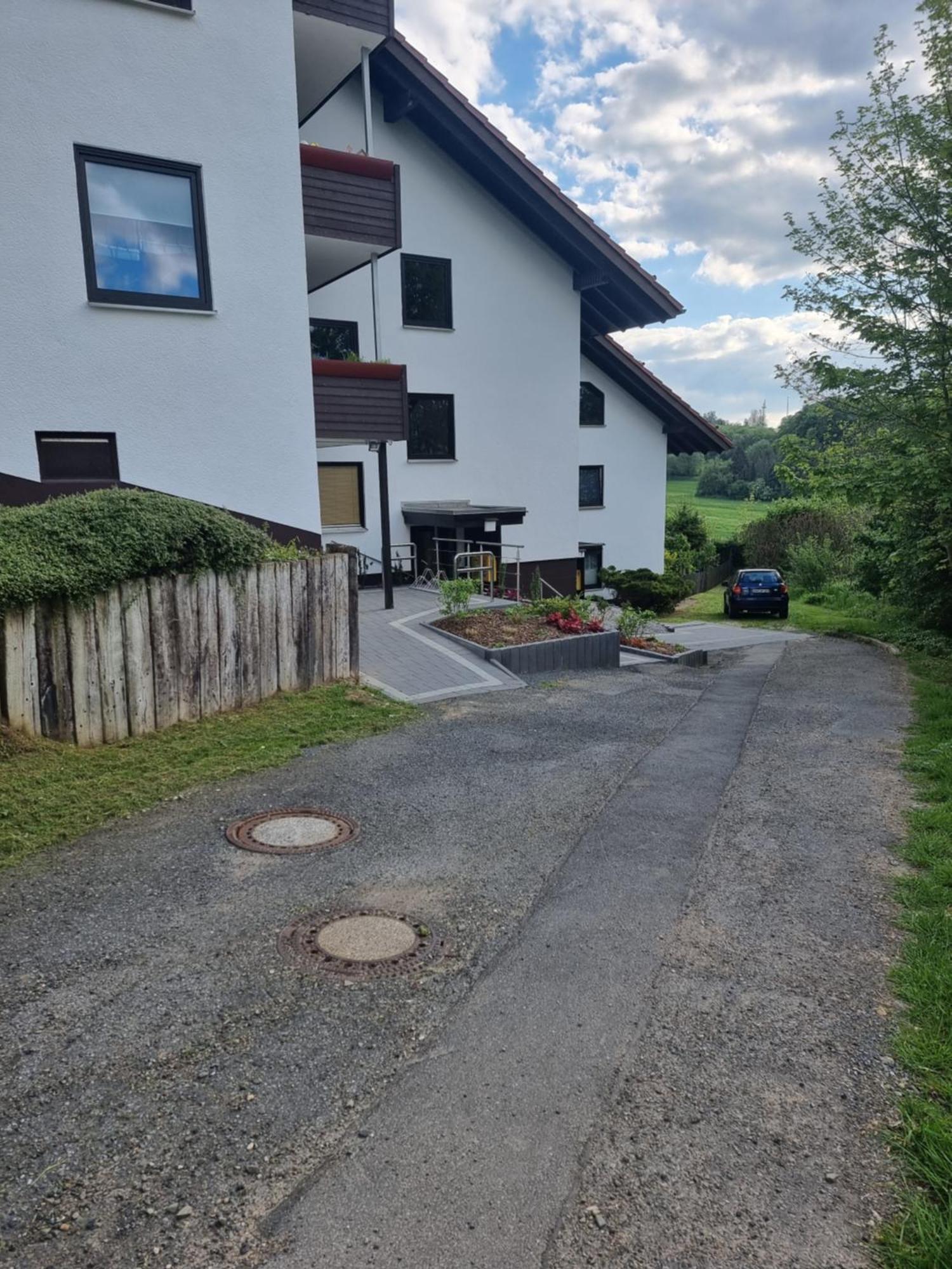 Apartment De La Flor Bad Lauterberg